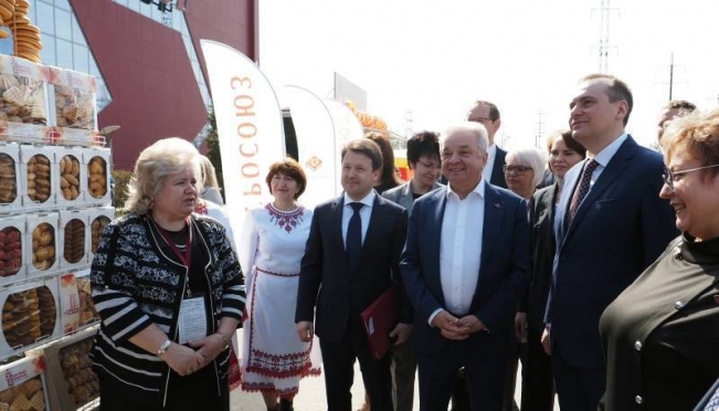 old 123243 В Мордовии власти пожаловались на предшественников, которые развалили важный процесс в республике