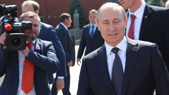 old 123259 Песков назвал причину, по которой у Владимира Путина нет Telegram-канала
