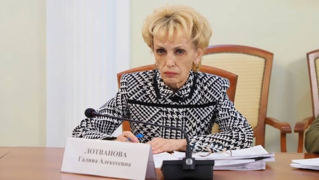 old 123325 Глава Мордовии объявил о новом кадровом решении