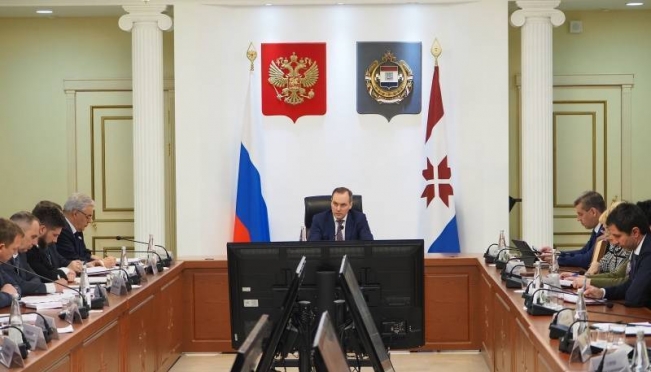 old 123327 Власти Мордовии рассказали, как будут бороться с нестерпимой вонью в Саранске