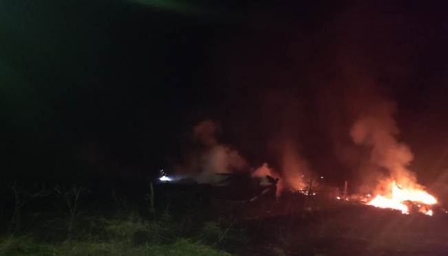 Ночной пожар унес жизнь человека в Мордовии 9 Ночной пожар унес жизнь человека в Мордовии old 123366 Ночной пожар унес жизнь человека в Мордовии