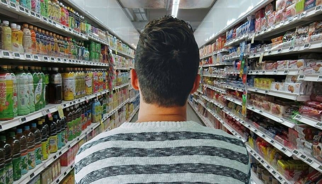old 123451 Росстат назвал рекордно подорожавший продукт за год санкций