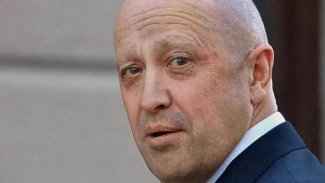 old 123465 Глава ЧВК «Вагнер» заговорил об окончании СВО и жирной точке в этом деле