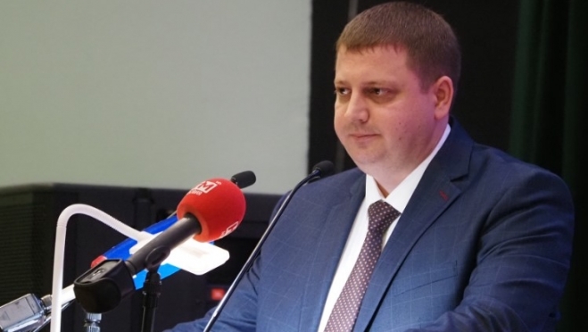 У Атяшевского района Мордовии появился новый старый руководитель 8 У Атяшевского района Мордовии появился новый старый руководитель old 123469 У Атяшевского района Мордовии появился новый старый руководитель