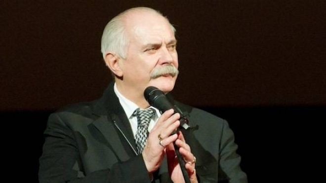 old 123530 Михалков нашел плюсы в введенных против России санкциях