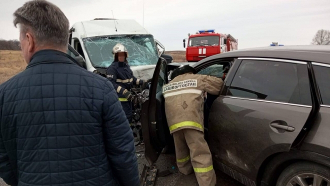 Водитель погиб и 13 человек получили травмы в ДТП с маршруткой на трассе в Башкирии 13 Водитель погиб и 13 человек получили травмы в ДТП с маршруткой на трассе в Башкирии old 123554 Водитель погиб и 13 человек получили травмы в ДТП с маршруткой на трассе в Башкирии