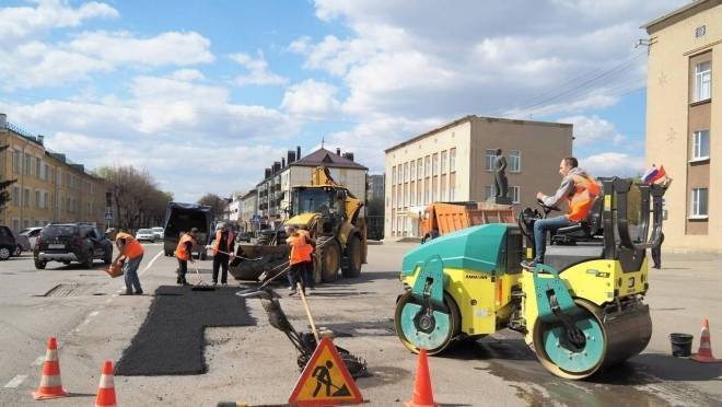В Рузаевке в ямы зароют 6 млн рублей 9 В Рузаевке в ямы зароют 6 млн рублей old 123657 В Рузаевке в ямы зароют 6 млн рублей