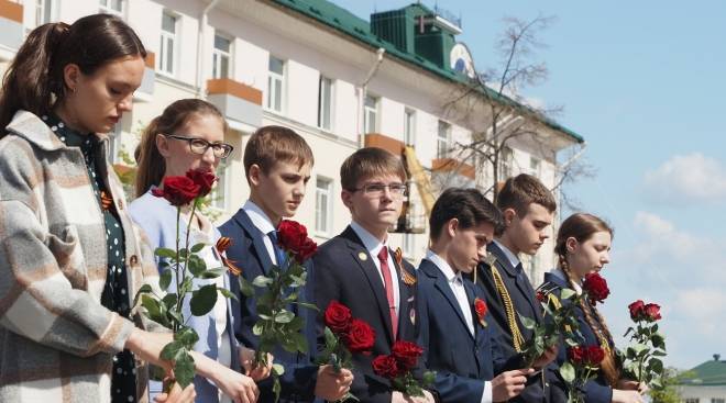 В Мордовии стартовала важная всероссийская акция 10 В Мордовии стартовала важная всероссийская акция old 123781 В Мордовии стартовала важная всероссийская акция