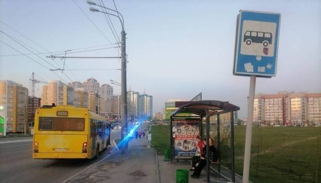 В Саранске из автобуса выпала пенсионерка 6 В Саранске из автобуса выпала пенсионерка old 123794 В Саранске из автобуса выпала пенсионерка