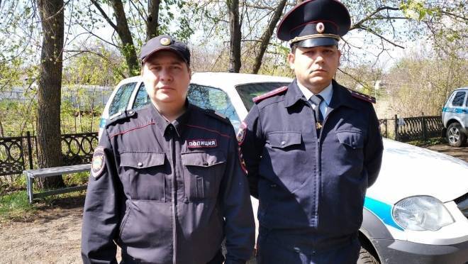 old 123812 В Мордовии чуть не взлетел на воздух многоквартирный дом