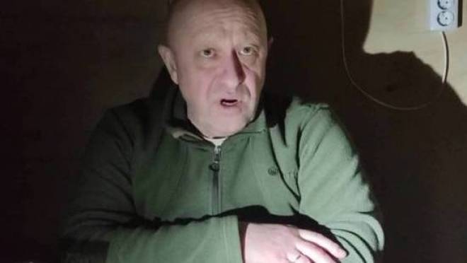 old 123949 Пригожин заговорил о ядерном ударе после атаки на Кремль