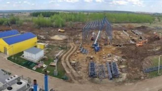 old 123980 В Мордовии на создание 15 рабочих мест потратили более 200 млн рублей