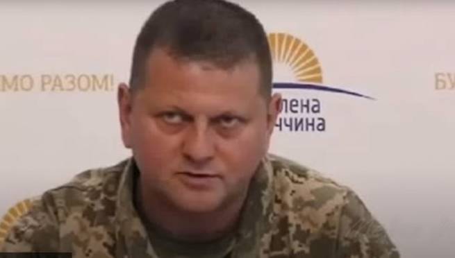 old 124060 Ходаковский заявил о ликвидации главнокомандующего ВСУ Валерия Залужного