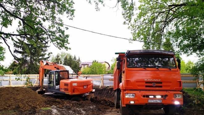 old 124134 Замруководителя администрации Главы РМ проверил рабочих в Рузаевском районе