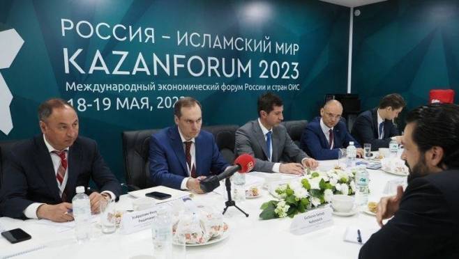 old 124295 Мордовия будет расширят сотрудничество с Азербайджаном