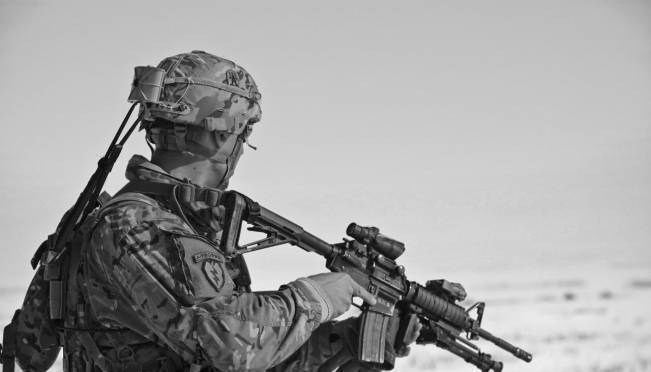 old 124356 В Минобороны России сообщили о более чем 70 убитых в Белгородской области