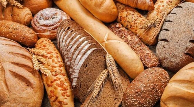 old 124358 Эксперты Россельхозбанка проанализировали рынок хлебной продукции в России