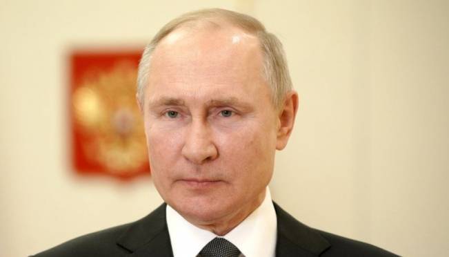 old 124389 Путин наградил троих жителей Мордовии