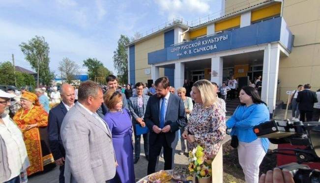 old 124390 В Ковылкинском районе сообщили, когда решится проблема с долгостроем 11-летней давности