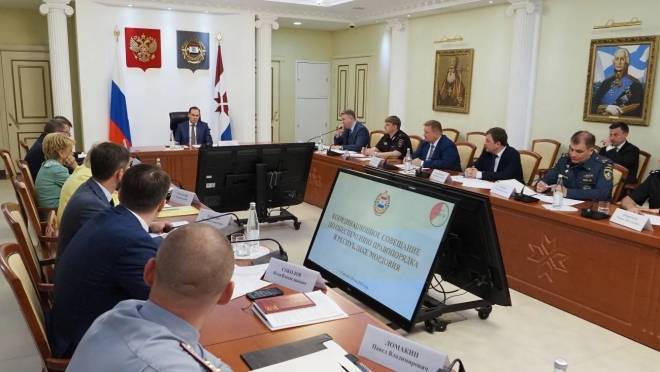 old 124449 «Ситуация, к сожалению, не меняется»: Глава Мордовии посокрушался о качестве дорог