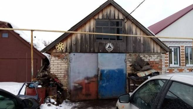 old 124526 Житель Мордовии пойдет под суд за находку на поле
