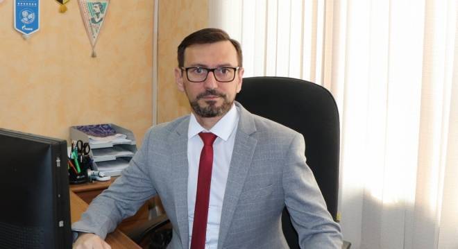 old 124551 В Саранске сотрудник «Т Плюс» награжден Благодарностью Президента Российской Федерации