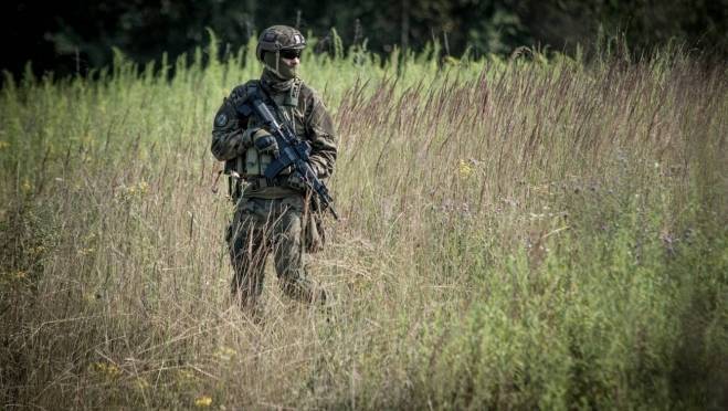old 124585 Два военных округа и две армии: в России меняется подход к военному делу