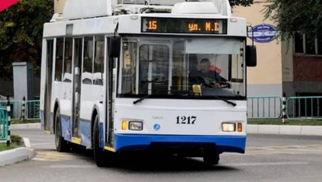 old 124588 В Саранске изменится схема движения общественного транспорта