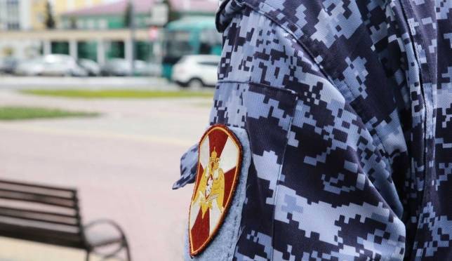 old 124626 Житель Саранска после ссоры с женой отправился ночевать в отдел полиции