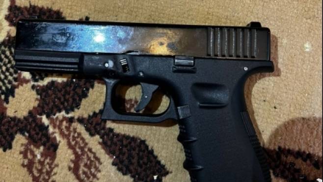old 124640 В Саранске мужчина в своей квартире оборудовал место для совершения преступлений