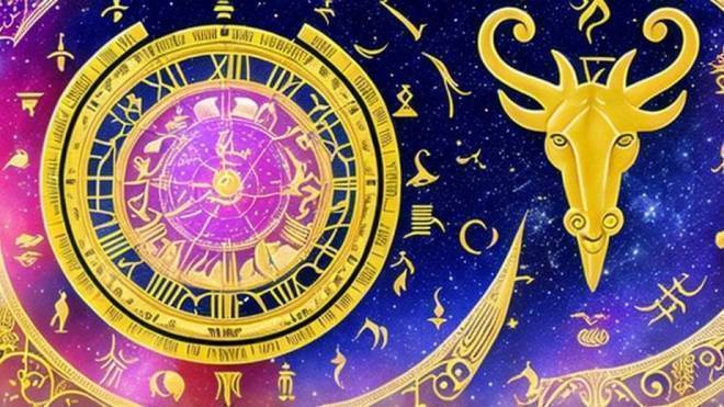 old 124720 Гороскоп на пятницу 9 июня для всех знаков зодиака