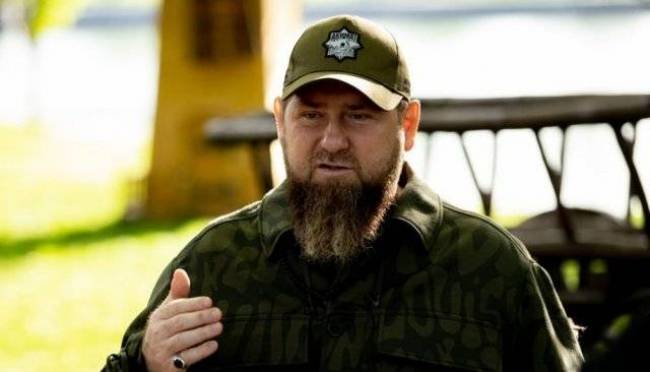 old 124798 Кадыров готов идти на Германию и Польшу
