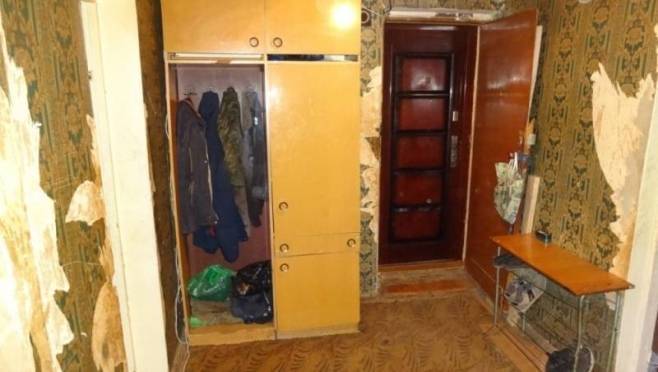 old 124830 Жителя Рузаевки избивали два дня из-за закуски, которую он принес товарищам