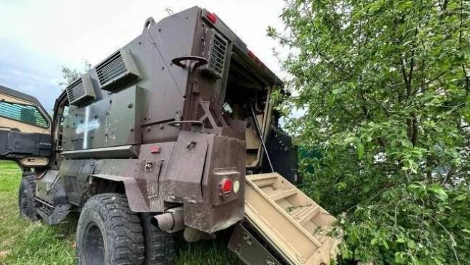 old 124898 Стало известно, кто стоит за боевиками РДК, атаковавшими Брянскую и Белгородскую области