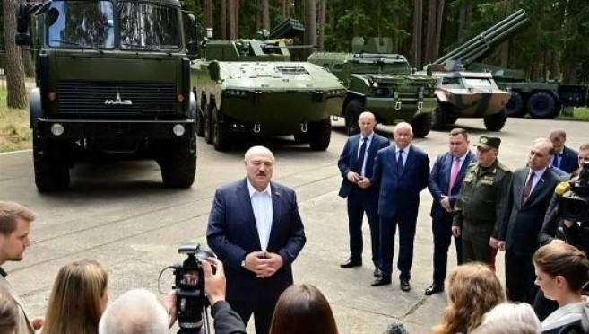 old 124913 Лукашенко сделал важное заявление: «Я не пророк, но в Украине мы закончим эту войну»
