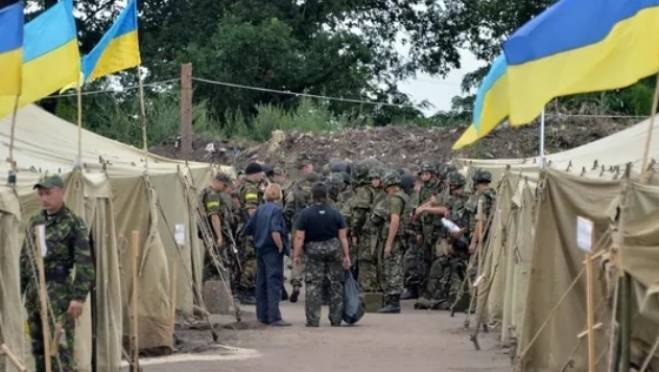 old 124977 В Украине объявили всеобщую мобилизацию