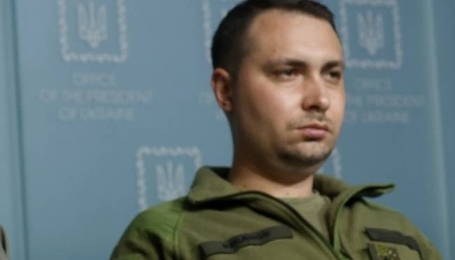 Глава украинской разведки таинственно исчез из госпиталя 8 Глава украинской разведки таинственно исчез из госпиталя old 125002 Глава украинской разведки таинственно исчез из госпиталя