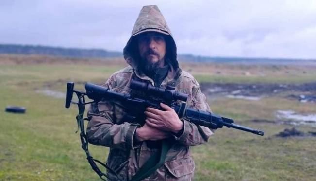 old 125018 Под Артёмовском ликвидировали боевика, сжигавшего людей в Доме профсоюзов в Одессе