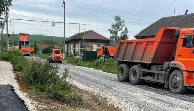 old 125064 Стало известно, какие дороги отремонтируют и построят в Инсарском районе
