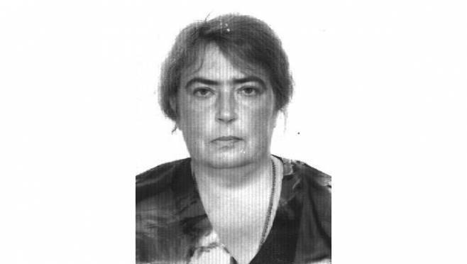 old 125068 Жительница Мордовии вышла из дома и пропала на месяц