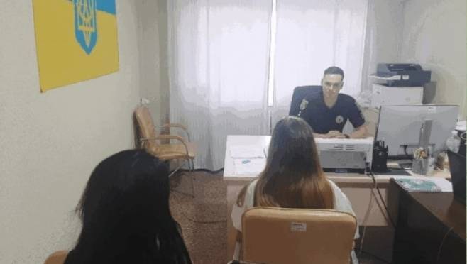 old 125138 Киевский режим стал охотиться на детей