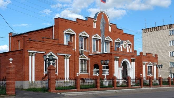 old 125142 В Мордовии осудили многодетную мать, издевавшуюся над свекровью