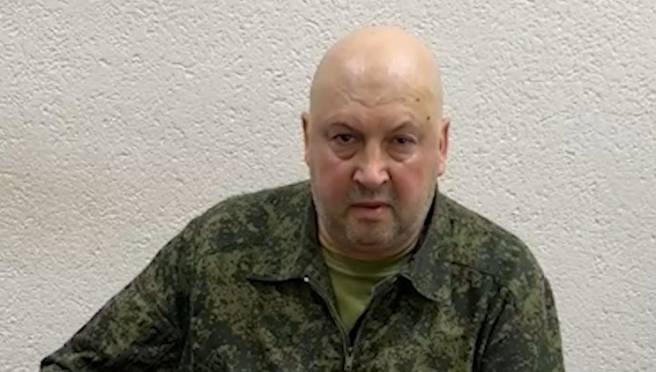old 125161 Суровикин обратился к ЧВК «Вагнер», заговорив о крови и о том, что нужно опомниться, пока не поздно