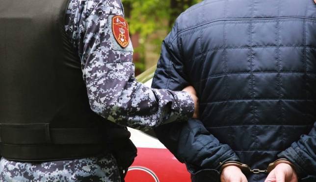 old 125240 В Мордовии мужчина напал на медиков скорой помощи, которые привели его в чувства
