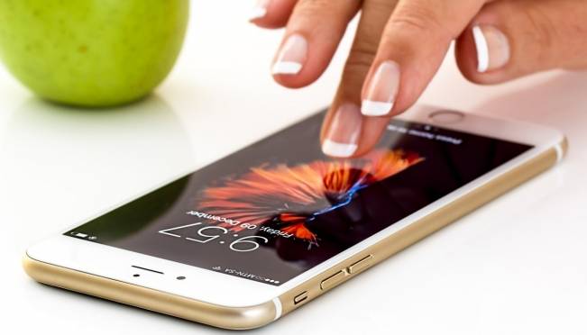 old 125382 В России чиновникам запретят пользоваться iPhone