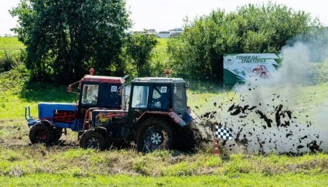 old 125438 Двое жителей Мордовии участвуют в Чемпионате России по пахоте