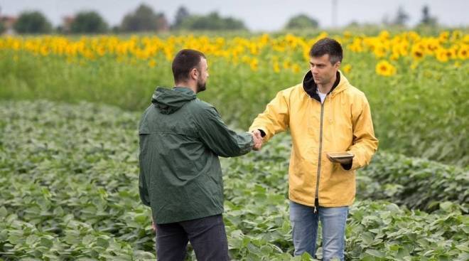 old 125507 РСХБ запускает универсальный сервис для дачников на платформе Всё Своё