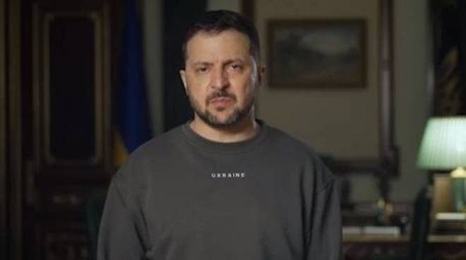 old 125533 Зеленский закатил истерику НАТО и обвинил альянс в абсурдности