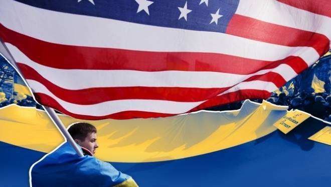 old 125537 NYT: что на самом деле ждет США от конфликта на Украине