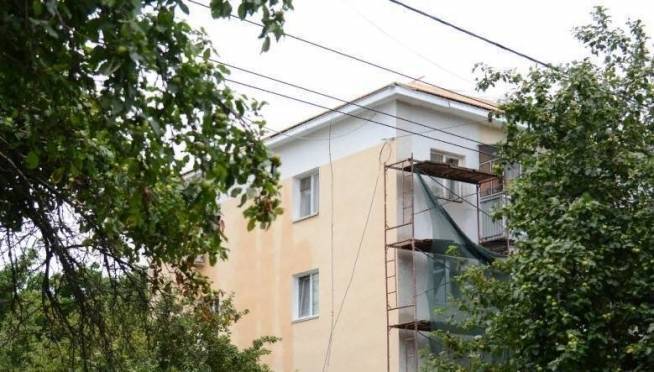 old 125602 Стало известно, сколько многоквартирных домов отремонтируют до конца года в Мордовии